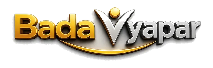 Bada Vyapar logo