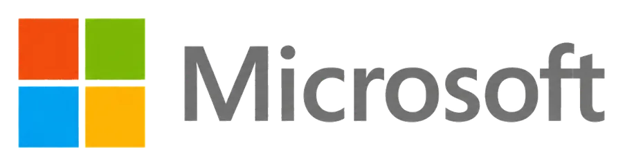 Microsoft logo