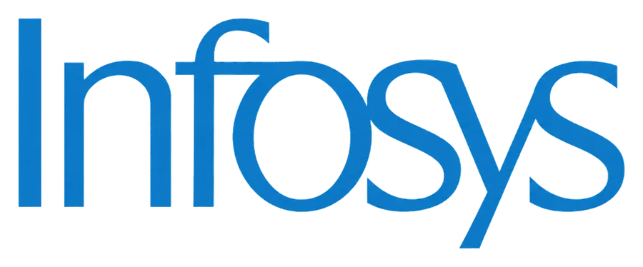 Infosys logo