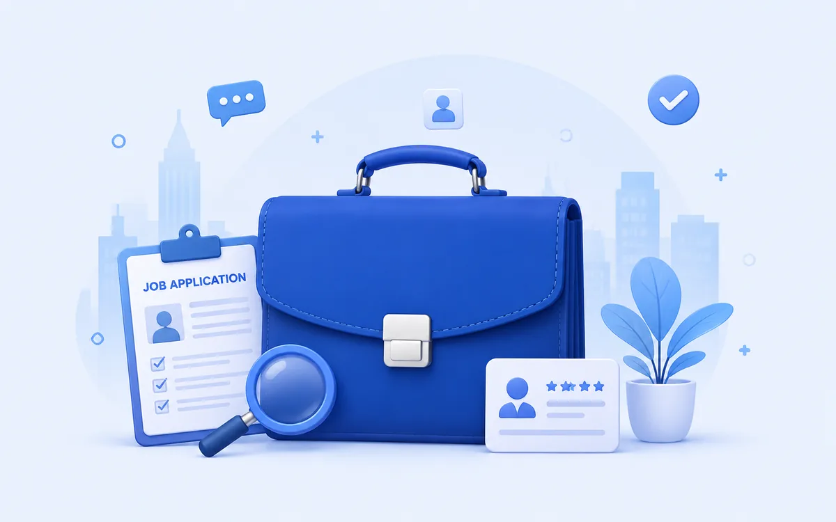 Job Portal image