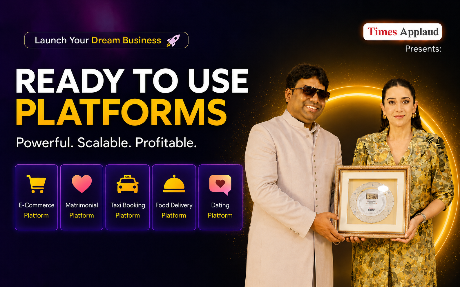 Award & Recognition 1